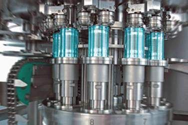 Can & Tube Making Lines