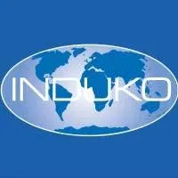 Industrie Kontor Logo
