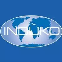 Industrie Kontor Logo