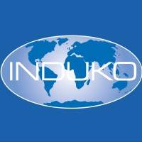 Industrie Kontor Logo